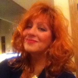 Meet your Posher, Diana lynn